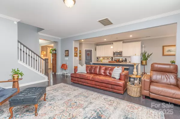 Concord, NC 28025,797 Oak Manor DR SE