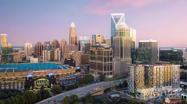 Charlotte, NC 28203,1007 S Mint ST #S5