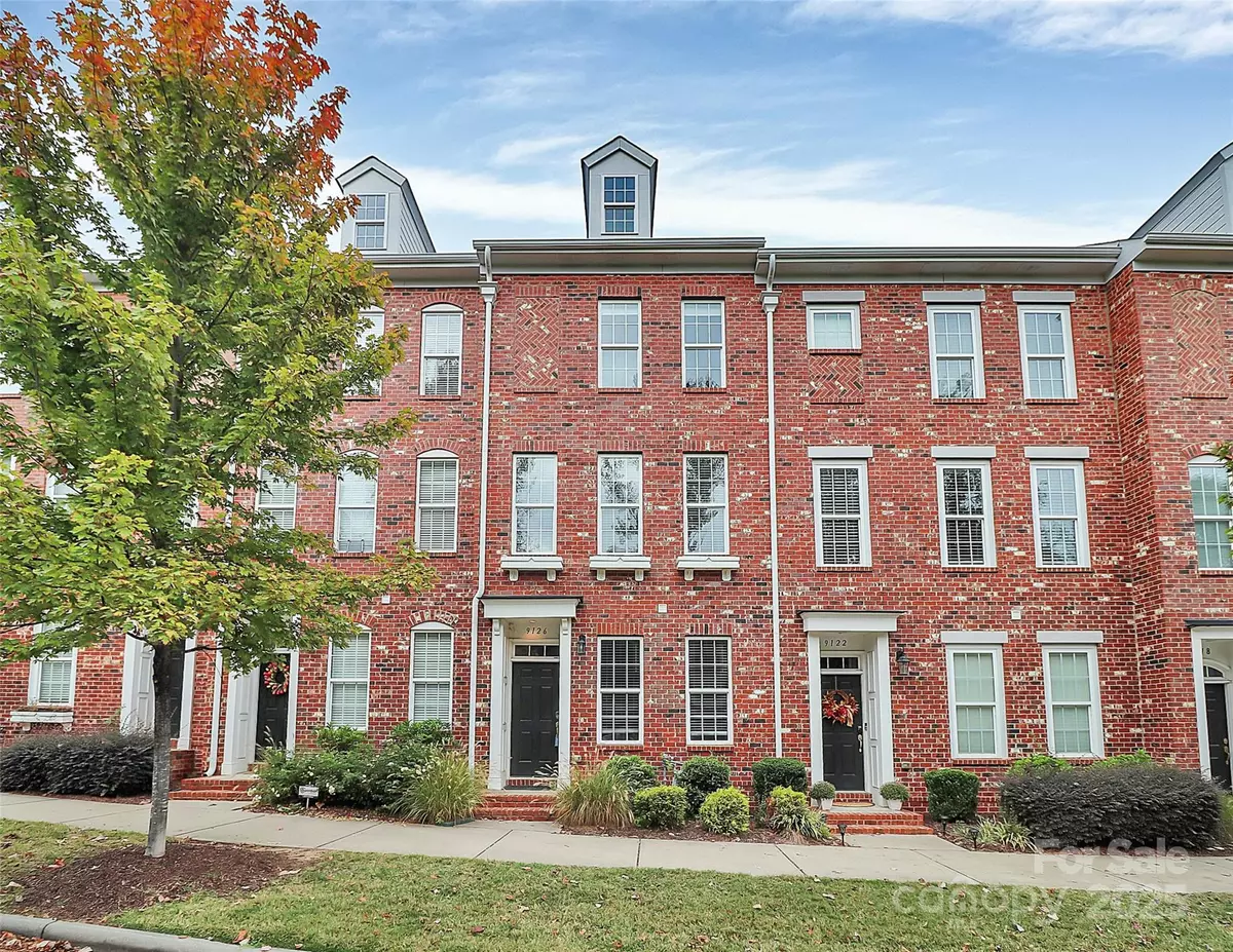 Charlotte, NC 28273,9126 Oban Passage DR