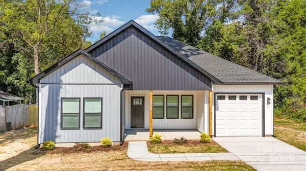 376 Sharpe ST, Mooresville, NC 28115