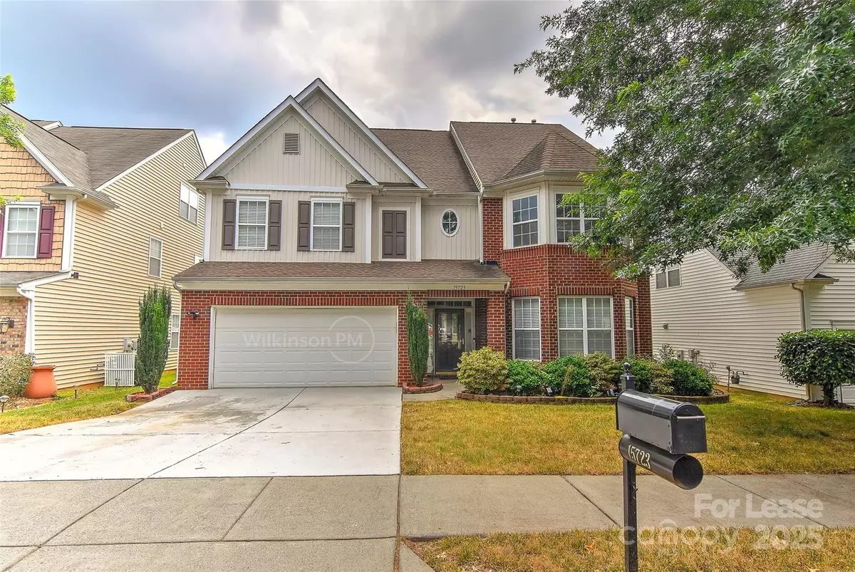 Charlotte, NC 28278,15723 Wood Duck Crossing DR