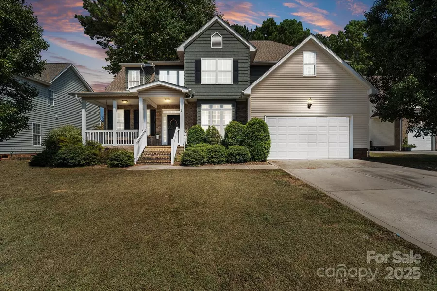 1636 Beacon Hill CT, Rock Hill, SC 29730