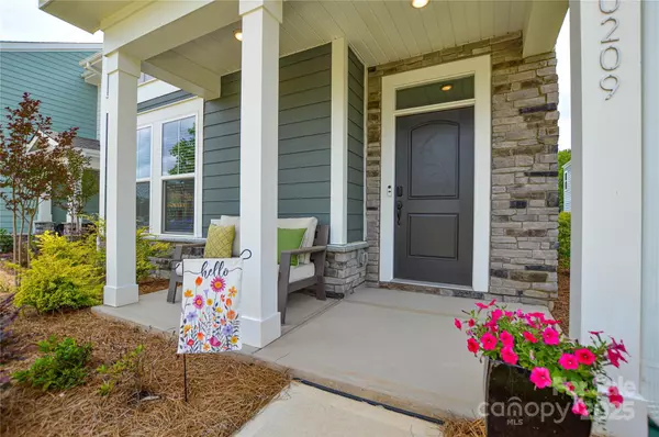 Huntersville, NC 28078,10209 Mamillion DR