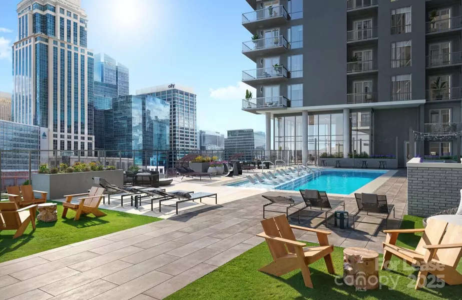 1007 S Mint ST #B1, Charlotte, NC 28203