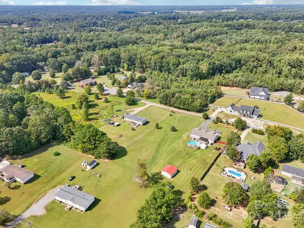 Kannapolis, NC 28081,1071 Reba LN