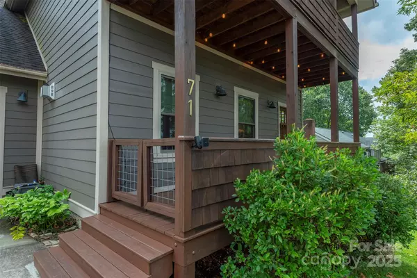 Asheville, NC 28803,71 McLain ST