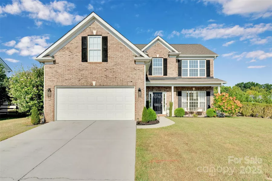 2010 Makin DR, Indian Trail, NC 28079