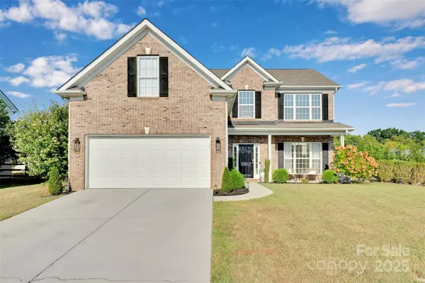 2010 Makin DR, Indian Trail, NC 28079