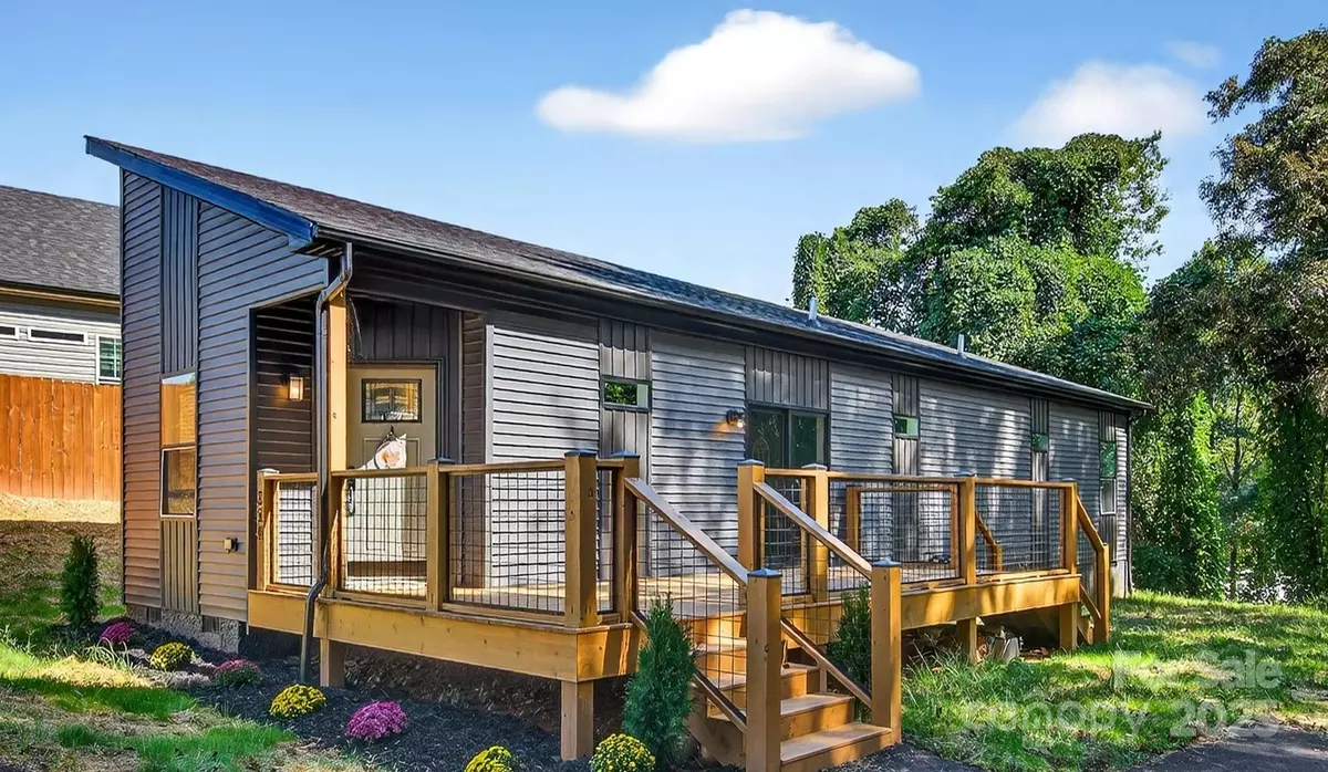 Marion, NC 28752,354 Carolina AVE #6