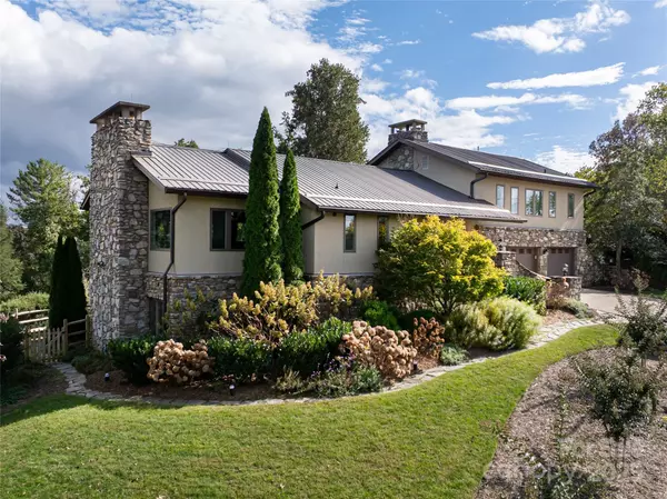 79 Horizon Hill RD, Asheville, NC 28804