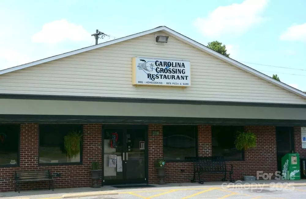 Grover, NC 28073,218 S Main ST