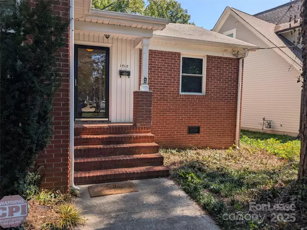 Charlotte, NC 28205,1418 Briar Creek RD