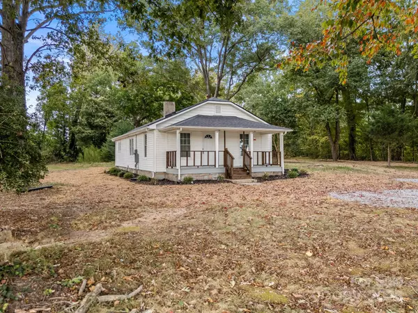 Kannapolis, NC 28083,5100 Patterson RD