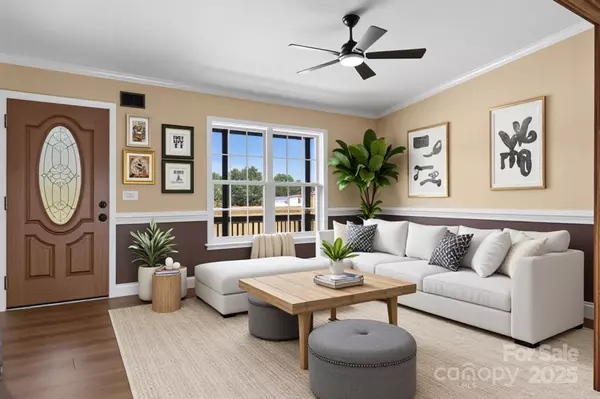 Salisbury, NC 28147,225 LM Overcash RD