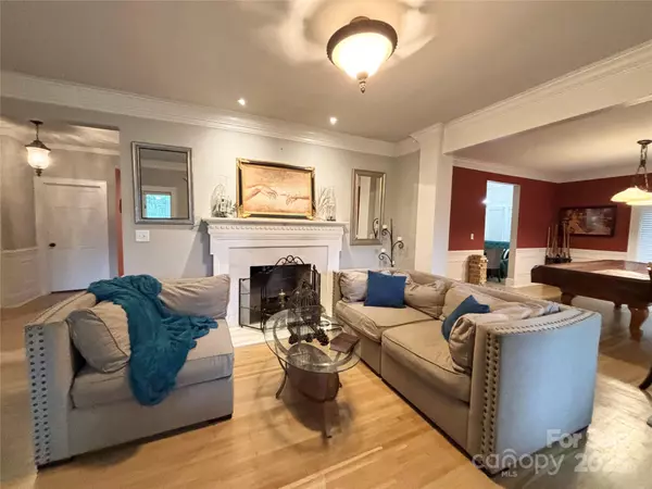 Monroe, NC 28112,1202 E Franklin ST