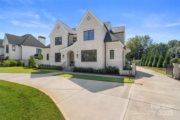 Charlotte, NC 28211,2147 Sharon AVE