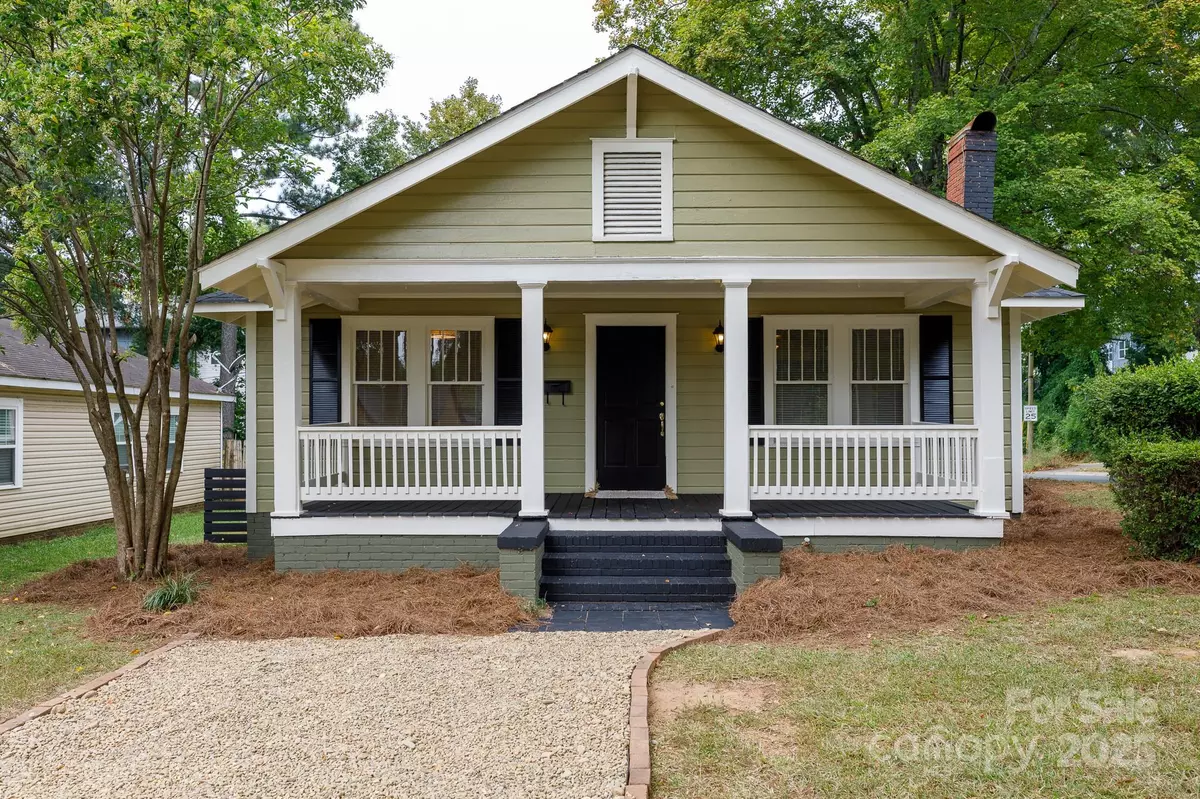 Charlotte, NC 28208,2100 Highland ST