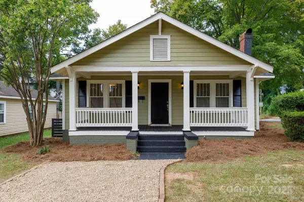 Charlotte, NC 28208,2100 Highland ST
