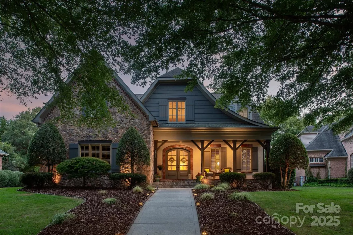 Charlotte, NC 28277,7911 Pemswood ST