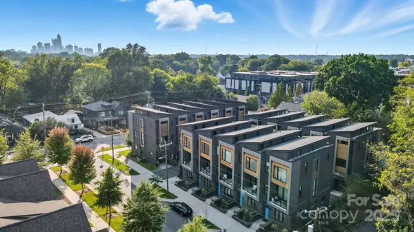 Charlotte, NC 28205,1003 Zinc LN