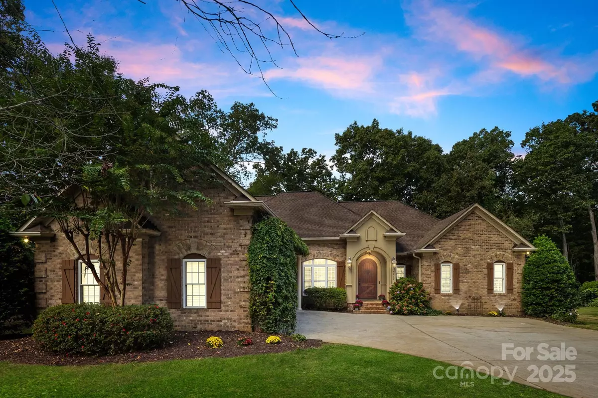 Stanley, NC 28164,7919 Glen Abbey CIR