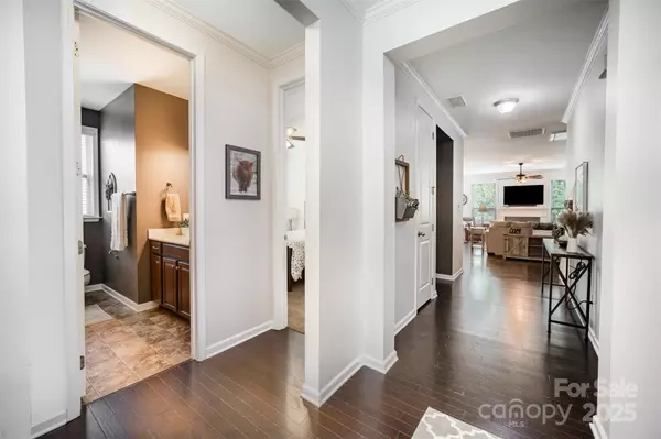 Charlotte, NC 28278,14525 Harmonious ST