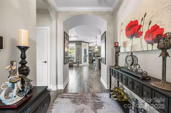 Matthews, NC 28105,16020 Clear Creek Farm RD