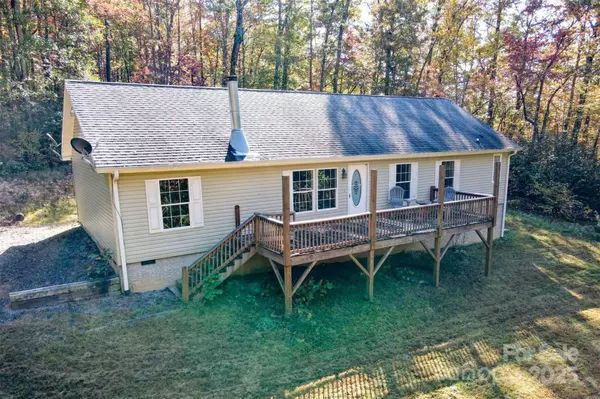 23 Clarks Crossing WAY, Black Mountain, NC 28711