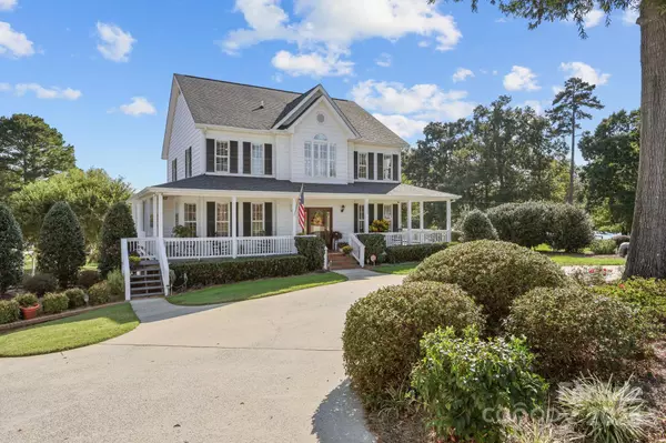 Norwood, NC 28128,17200 Randalls Ferry RD