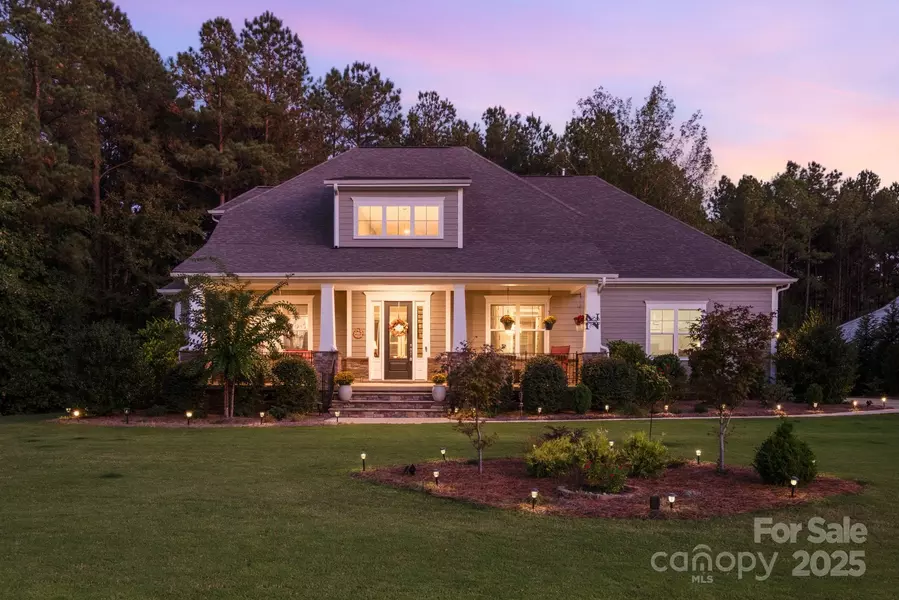 6065 Chimney Bluff RD, Lancaster, SC 29720