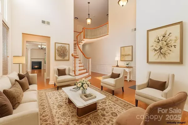 Charlotte, NC 28277,9429 Ridgeforest DR