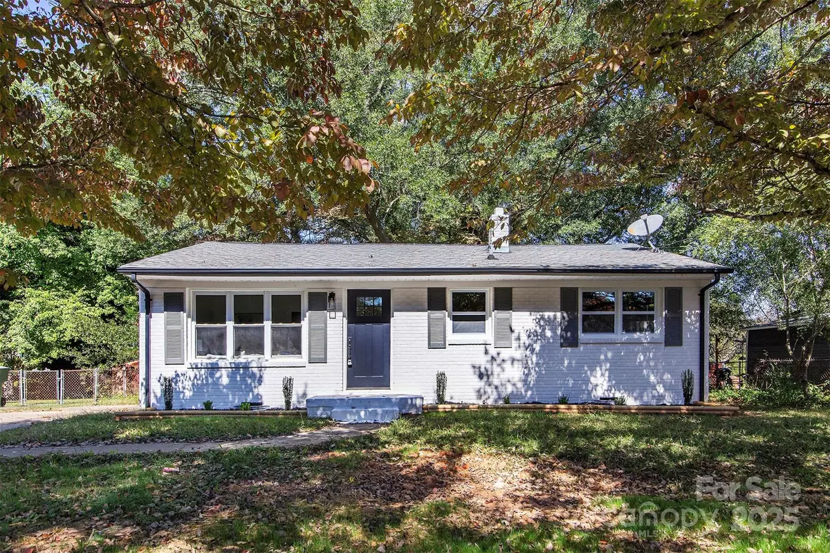 Gastonia, NC 28052,1210 Ware AVE