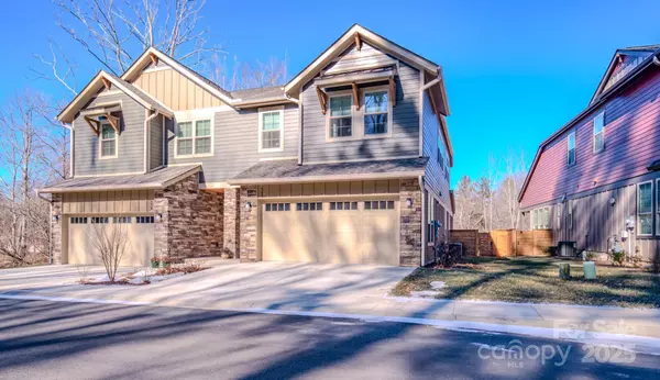 Black Mountain, NC 28711,560 Sweet Birch Park LN