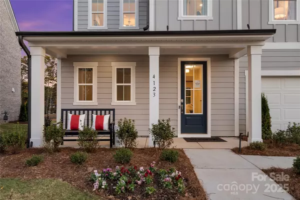 Mint Hill, NC 28227,4123 Roe Creek DR