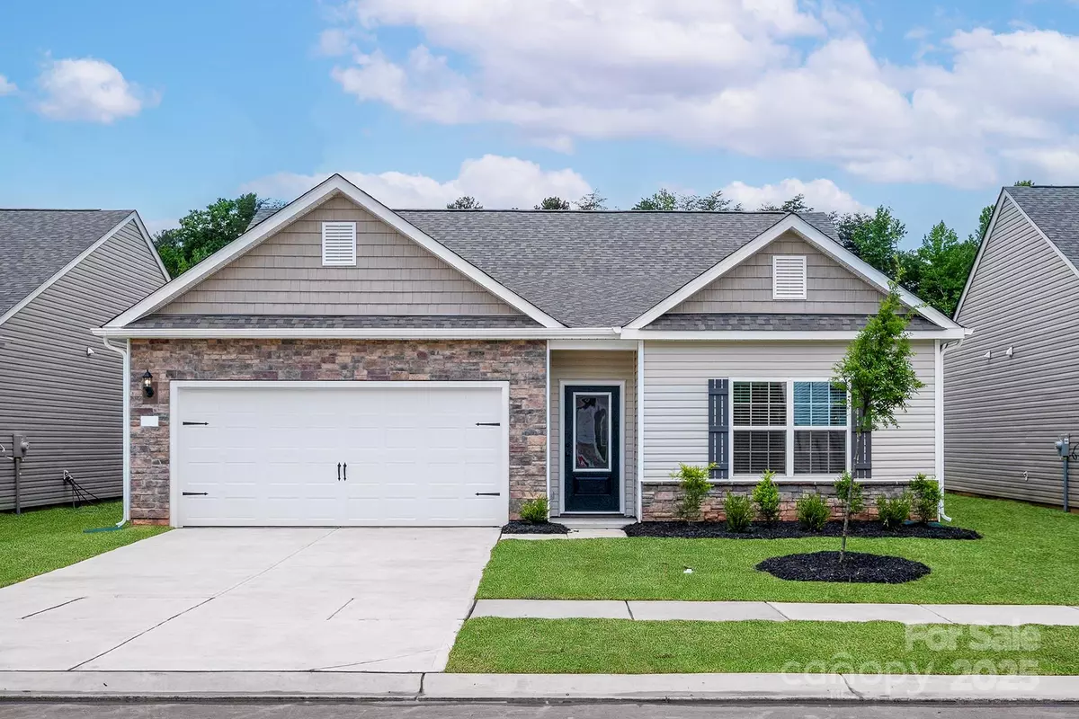 Charlotte, NC 28215,4008 Bolo DR