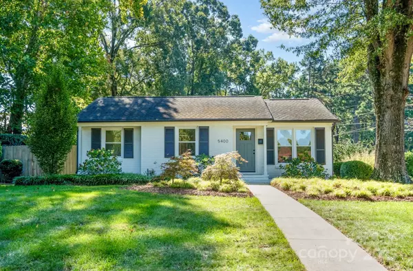 Charlotte, NC 28215,5400 Larchmont AVE