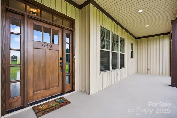 Cowpens, SC 29330,649 Sunny Slope DR