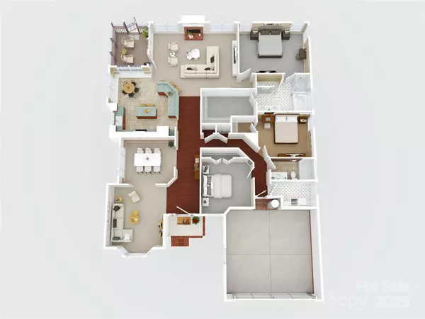 Rock Hill, SC 29732,418 Tysons Forest DR