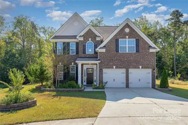 Charlotte, NC 28213,5504 Joshua Cain RD