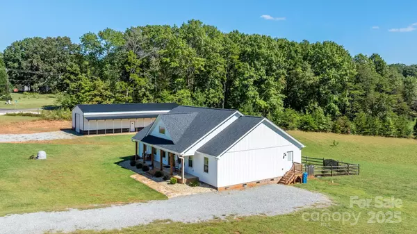 Catawba, NC 28609,2256 Bolton RD