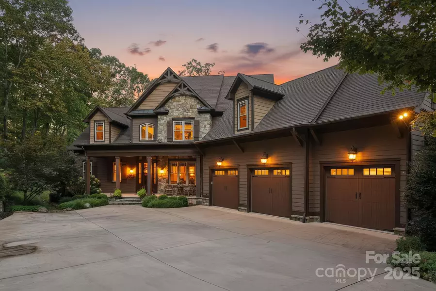 23 Dividing Ridge TRL, Arden, NC 28704