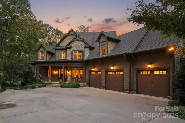 23 Dividing Ridge TRL, Arden, NC 28704