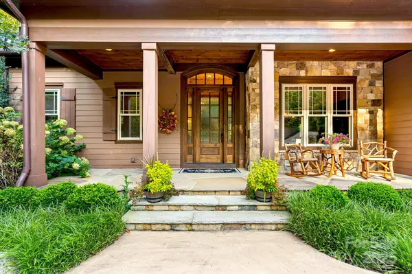 Arden, NC 28704,23 Dividing Ridge TRL