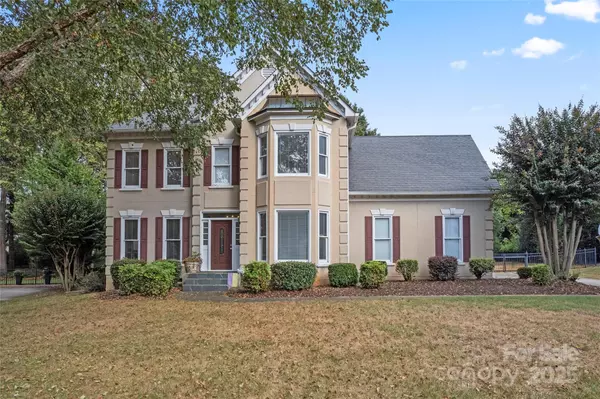 5136 Boulware CT, Charlotte, NC 28277