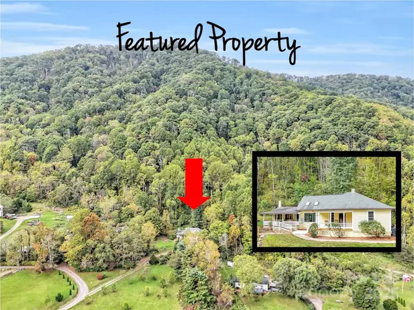 Clyde, NC 28721,50 Trillium WAY