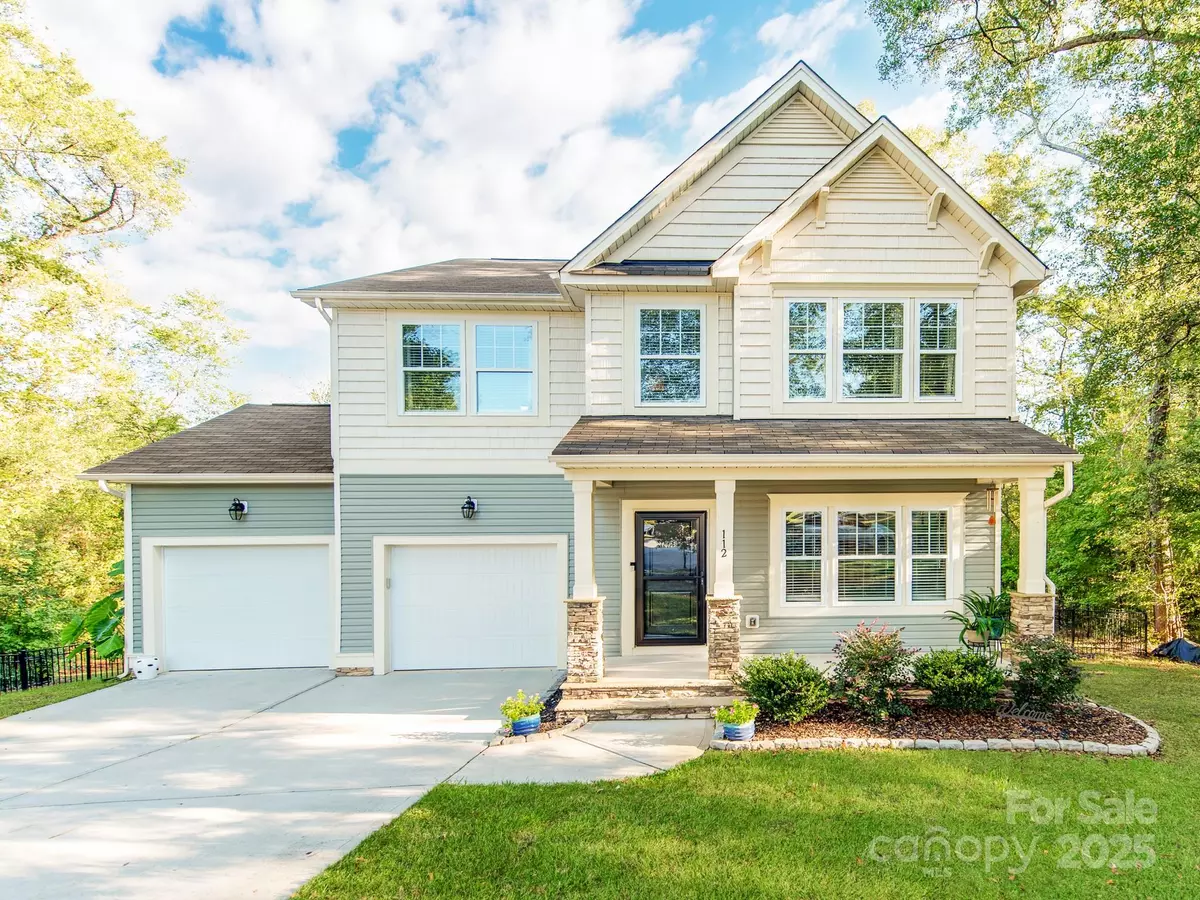 Mount Holly, NC 28120,112 Elk CT