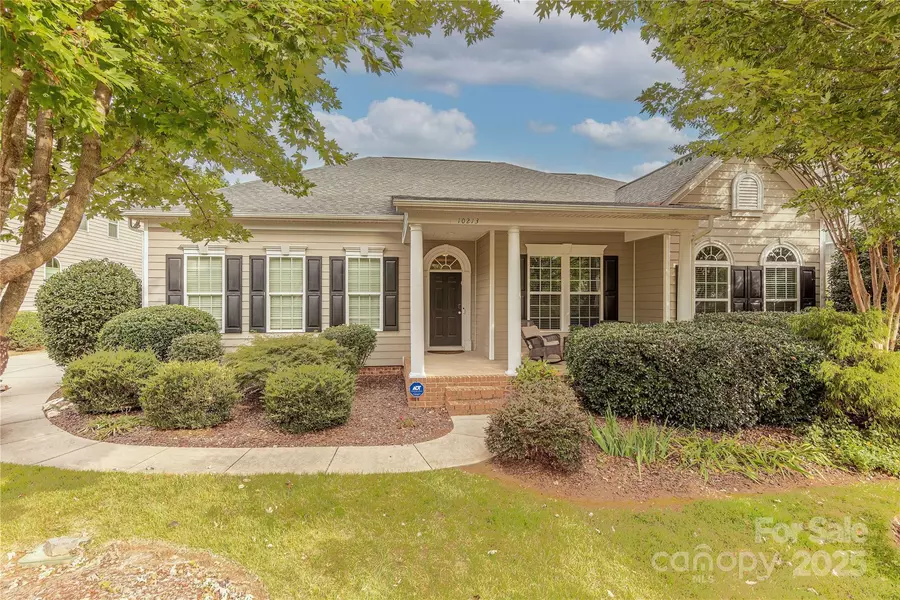 10213 Benderloch DR, Charlotte, NC 28277
