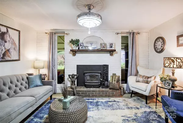Fletcher, NC 28732,74 Huntley RD