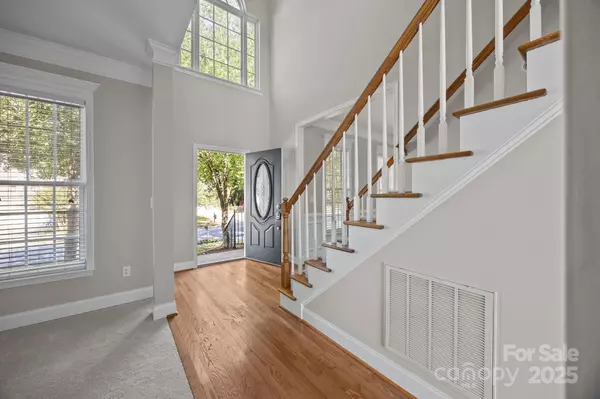 Huntersville, NC 28078,16920 Hampton Crossing DR