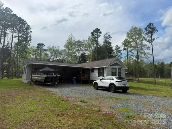 10116 Robert Bost RD, Midland, NC 28107